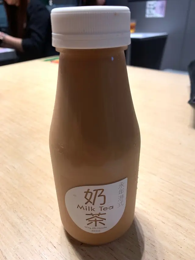 跟餐+$17