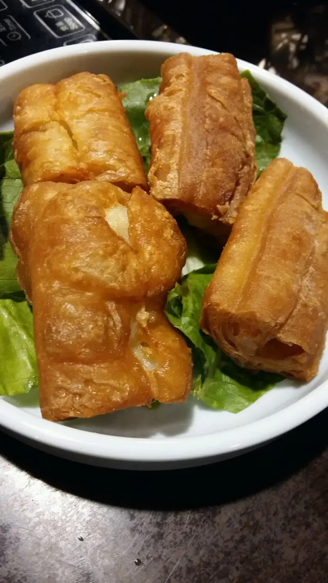 鬼馬蝦滑