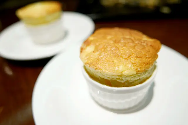 日式芝士梳乎厘