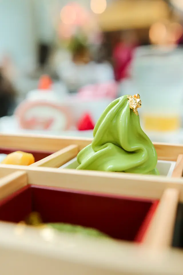 日式雜錦輕食Set