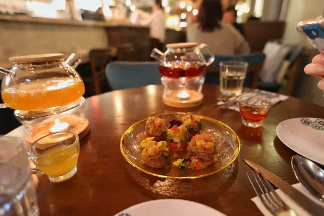 慢煮花椒牛面額