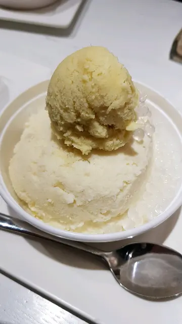 榴槤水晶珠