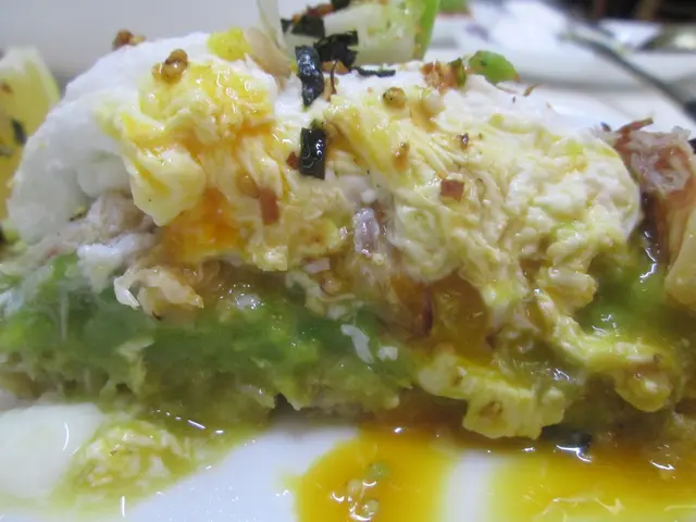 配搭既豐富又美味