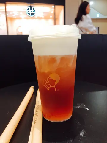 金凤茶王