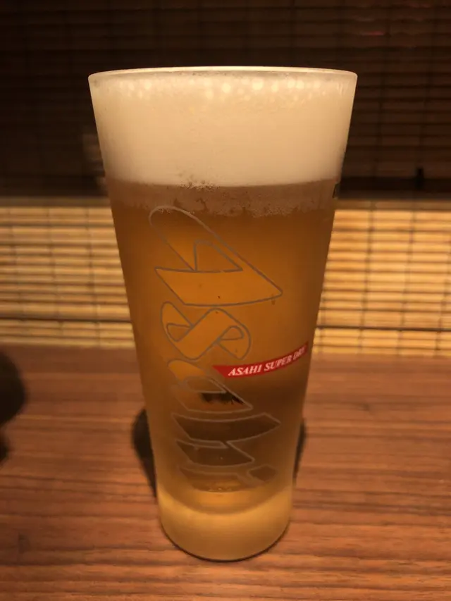 生啤酒