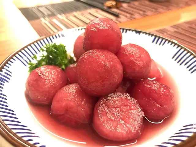 貴妃葡萄