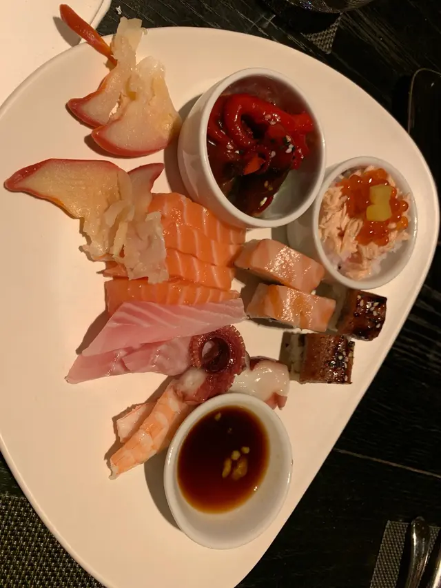 刺身