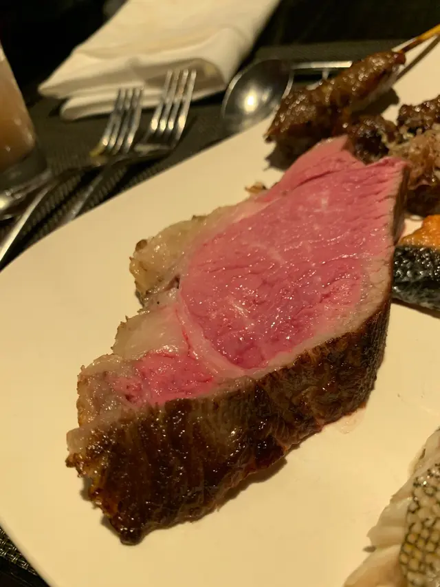 好味!