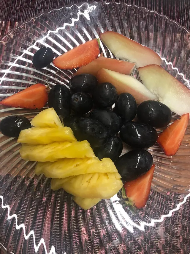 生果拼盤