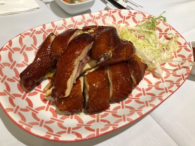 皮脆肉嫩，值得推介