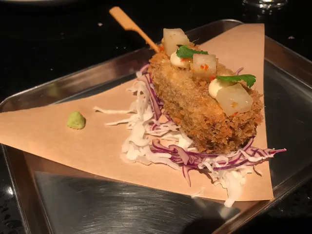 牛腩串