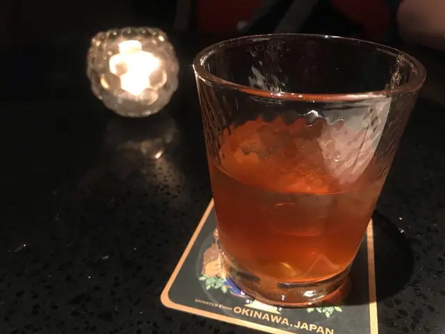 梅酒