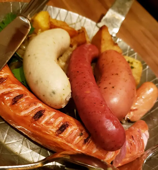 戒牛肉人士不宜