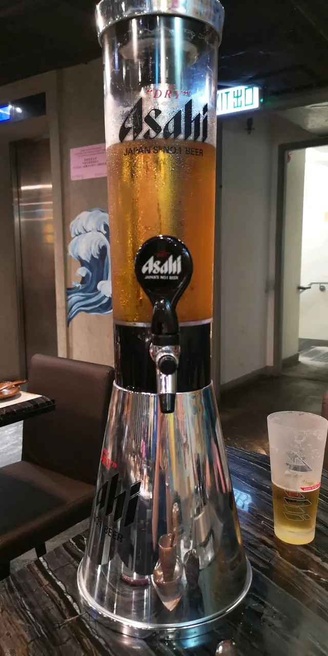 2L啤酒