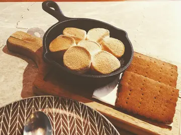 S'mores