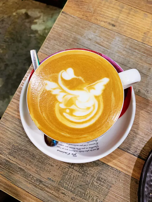Latte