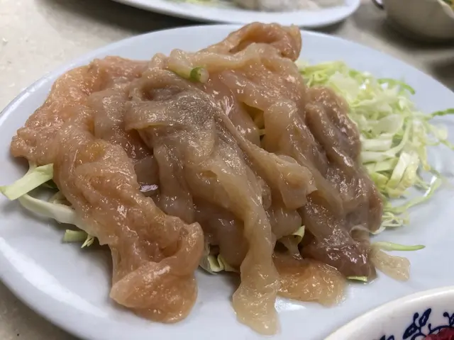 貴妃蚌