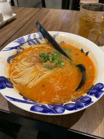 担担面