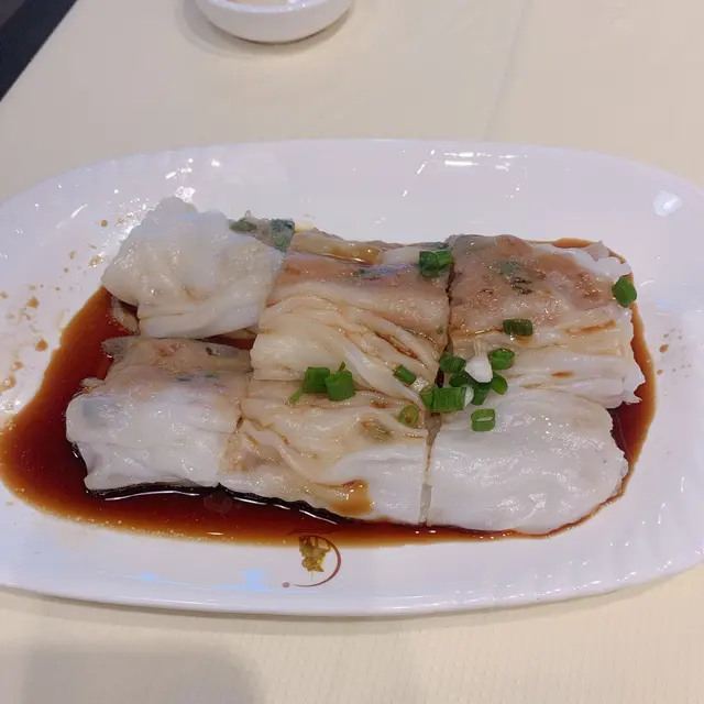 茜香牛肉腸