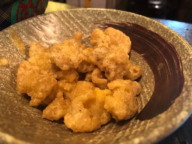 黃金雞軟骨