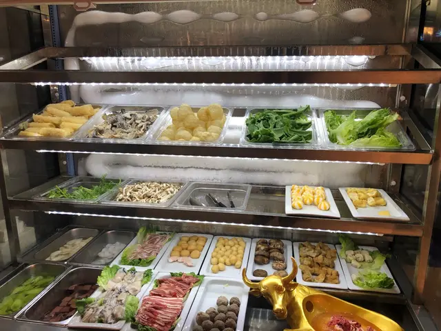 一人一鍋 悉隨尊便