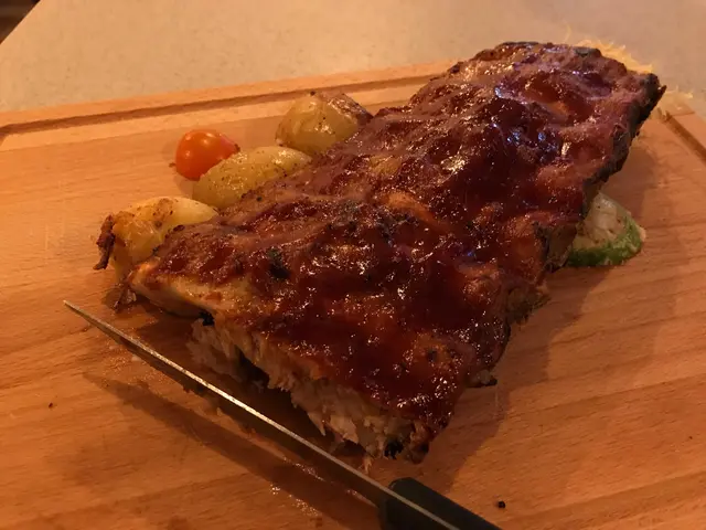 Main Course