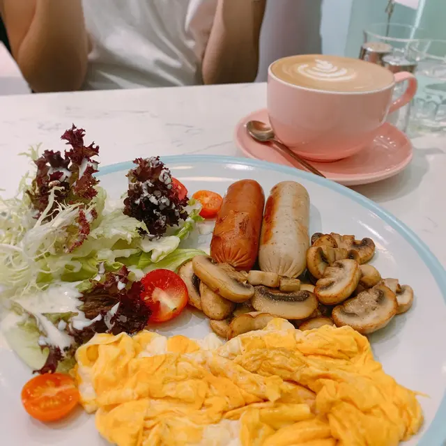 All  day  breakfast
