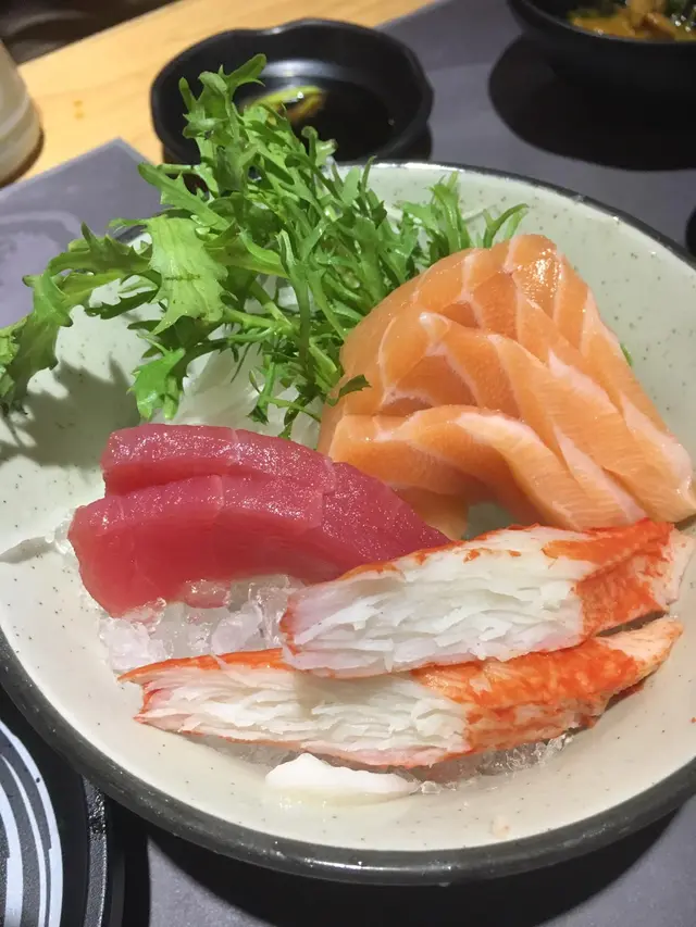 刺身