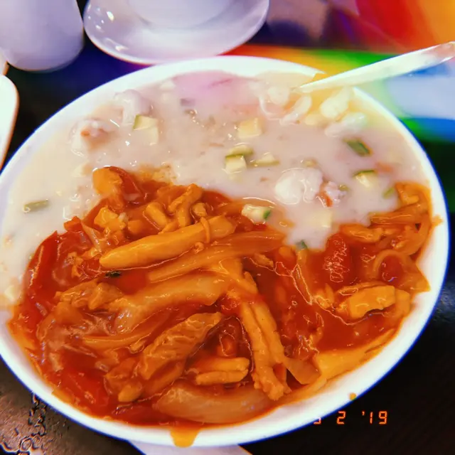 賣相Good，份量足，獻汁香濃，炒飯底濕潤