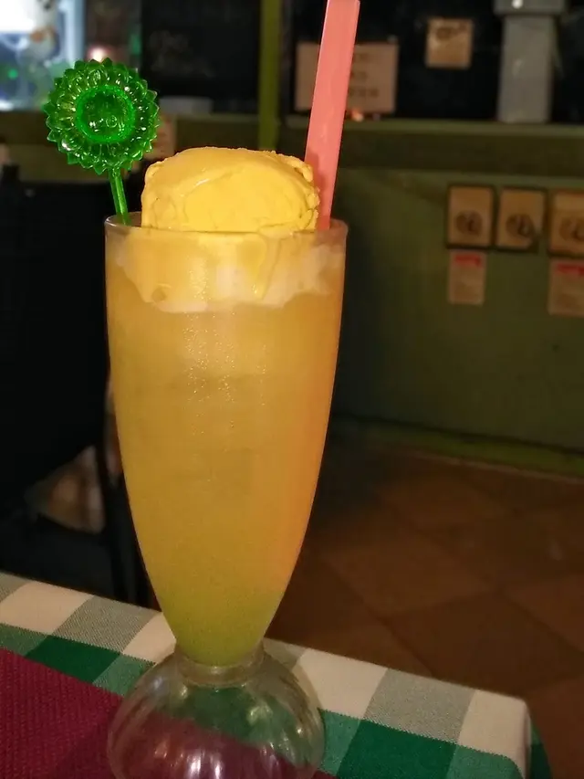 金牛 (跟餐加$15)