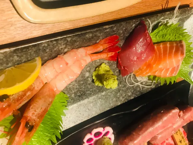 Sashimi