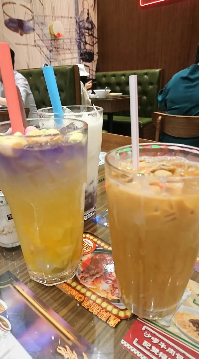 飲品