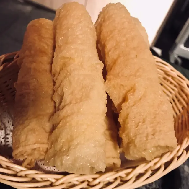 即炸脆響鈴