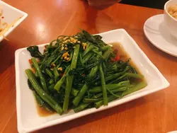 味道適中啱啱好 