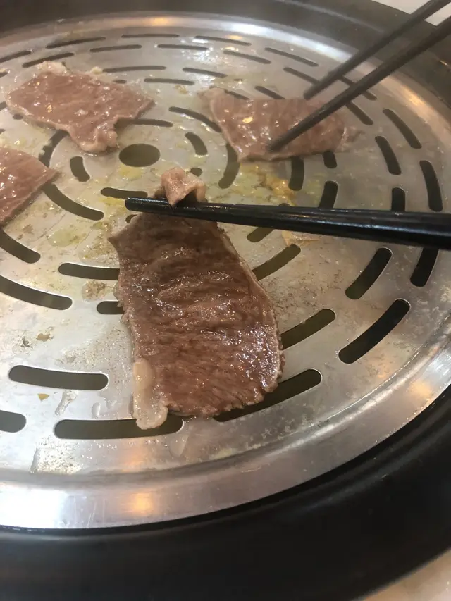 安格斯牛肉片
