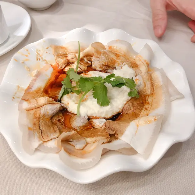 好好食