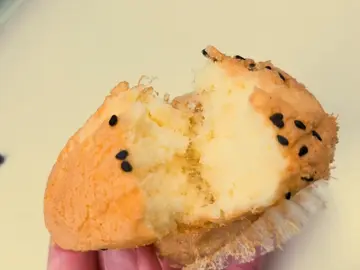 原味拔絲蛋糕