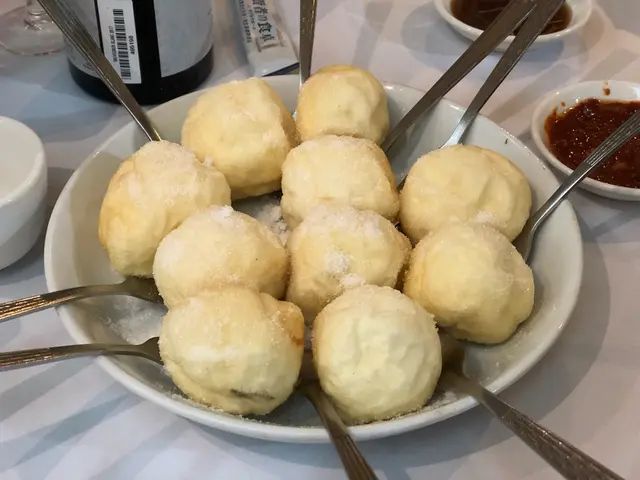 高力豆沙