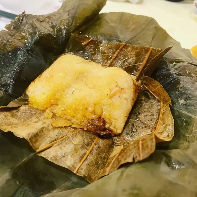 糯米雞