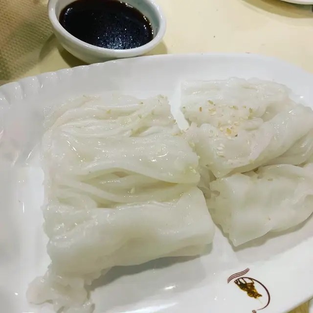 齋腸粉