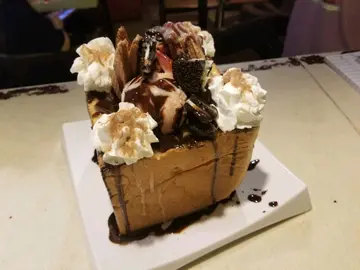 toast box