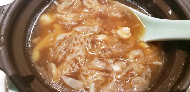 花膠海皇翅
