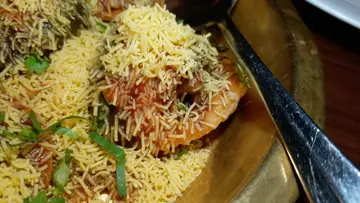 Sev Puri