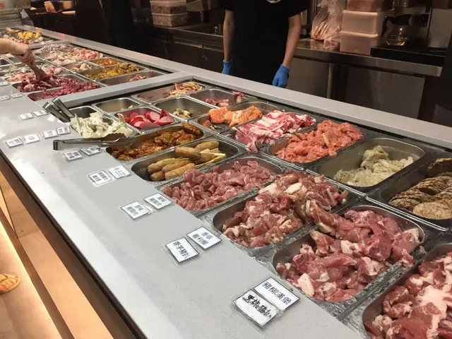 肉類