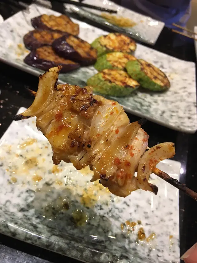 雞軟骨