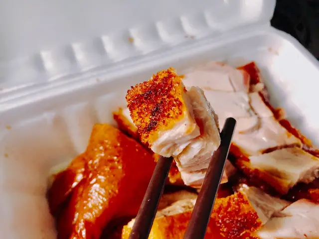 燒腩仔