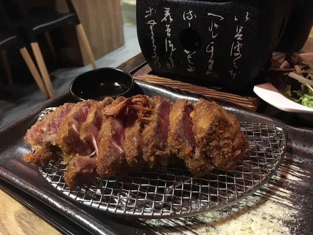 真係完全唔值！點解「和牛」可以又凍又柴