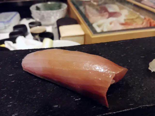 鰤魚