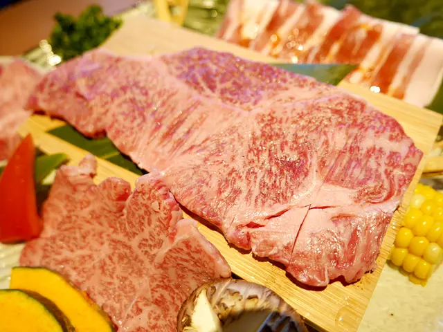 特選日本產和牛西冷