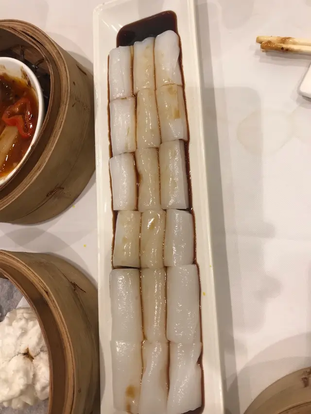 腸粉